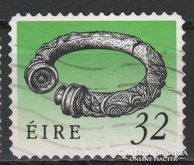 Ireland 0099 mi 775 i a y €0.70