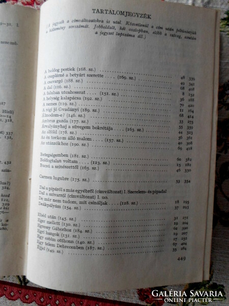 Petőfi összes művei 2. – Költemények, 1844 (kritikai kiadás, Akadémiai Kiadó, 1983)