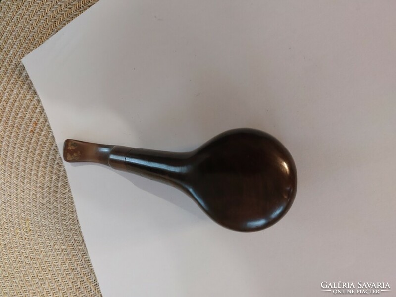 (K) nice solid real briar pipe