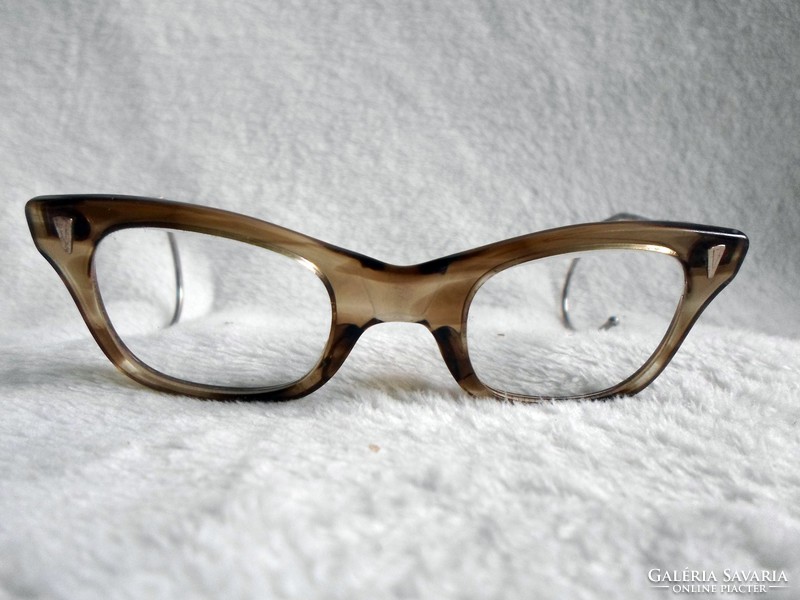 Retro  "TABU 40/20" gyerek szemüveg
