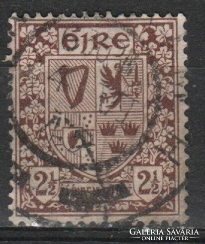Írország 0083  Mi 75 A      1,00 Euró