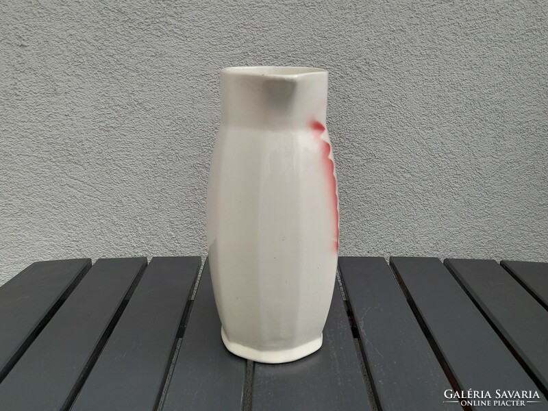 Flawless granite water jug