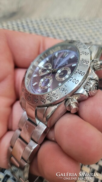 Rolex Daytona Replika.