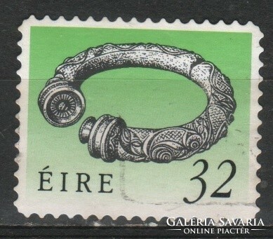 Ireland 0062 mi 775 i a y €0.70