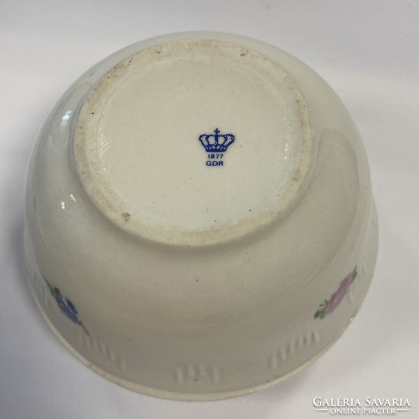 German porcelain box 2.
