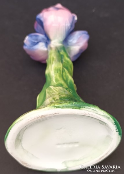 Porcelán Rózsa/Virág