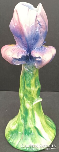Porcelán Rózsa/Virág
