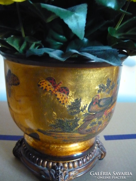 Beautiful ceramic bowl