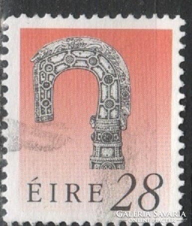 Ireland 0053 mi 750 i a ii €1.50