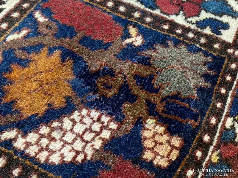 Iran Baktiari carpet 303x213