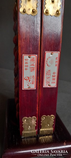 Kínai abakusz számológép asztali lámpa ALKUDHATÓ