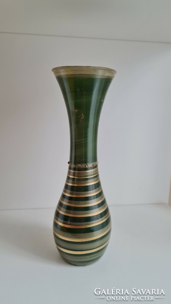 Murano Lean váza