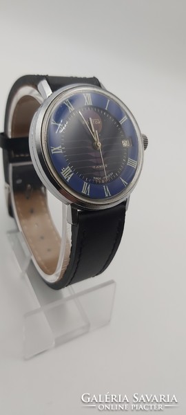 Wostok ffi wristwatch in good condition