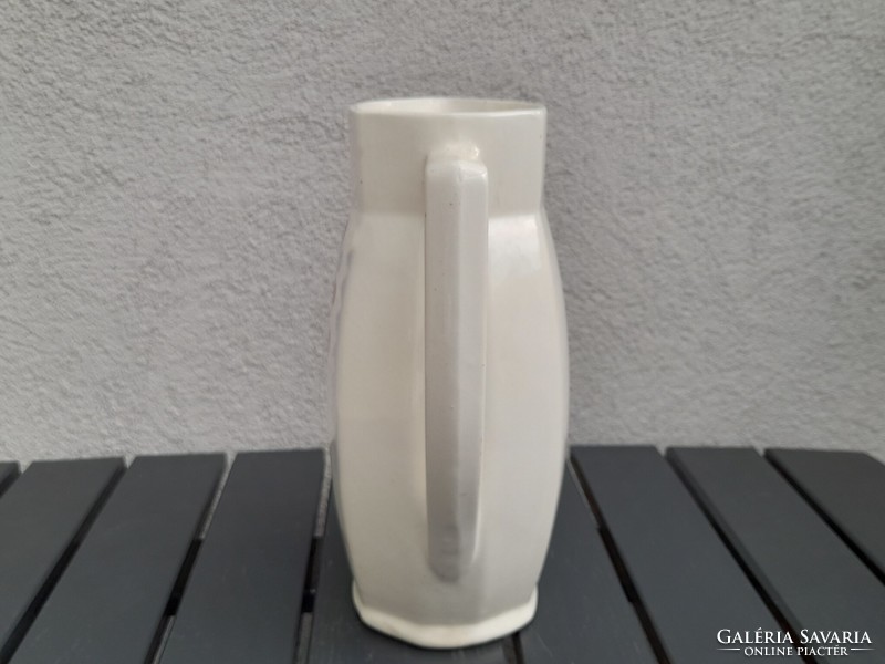 Flawless granite water jug