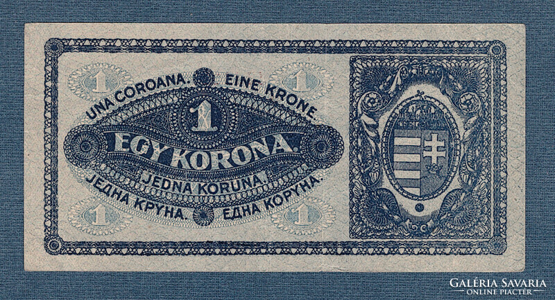 1 Korona 1920