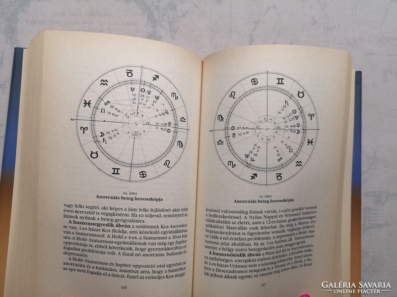 Kalo Jenő - A gyógyulás szelencéje - Az orvosi asztrológia kézikönyve I