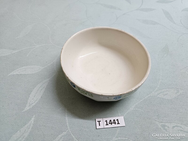 T1441 granite scone bowl 13 cm
