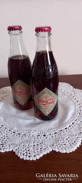 Coca-cola limited jubilee 250 ml