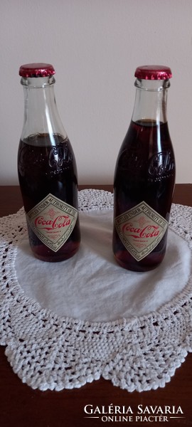 Coca-cola limited jubilee 250 ml