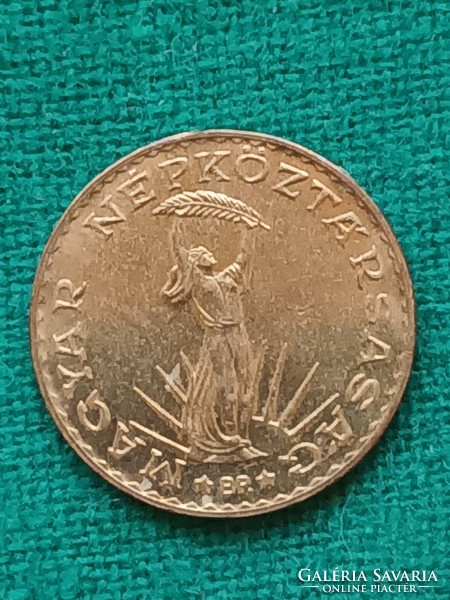 10 Forint 1985 ! Szép !