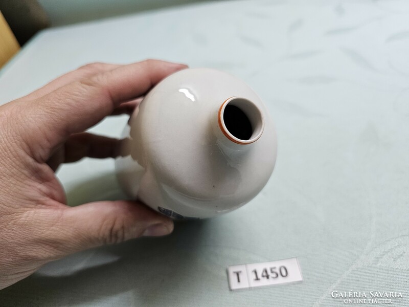 T1450 drasche hot water vase 10 cm