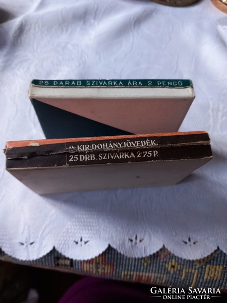 Memphis and khedive sjvarka boxes from the peng world