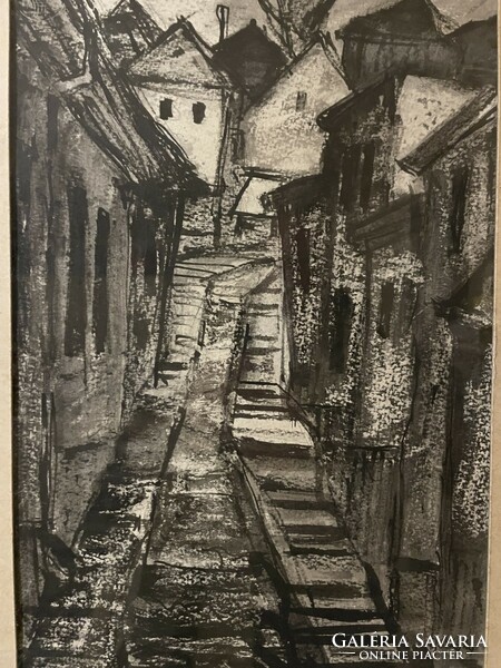 Sztojka László - Gül Baba utca..Tus(!)