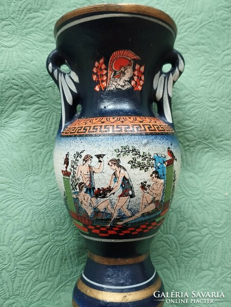 Görög váza, amfora