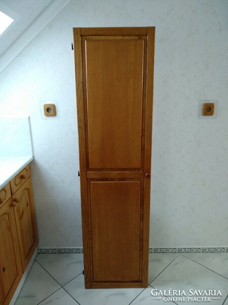 Built-in cupboard, wardrobe doors 12 pcs., approx. Suitable for a 295X260 wall