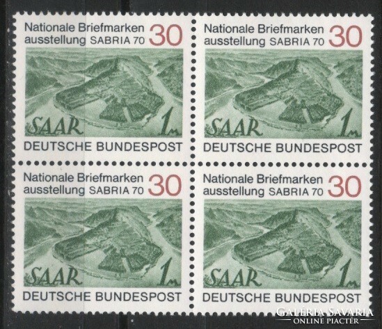 Összefüggések 0246  (Bundes) Mi 619       2,00 Euró postatiszta
