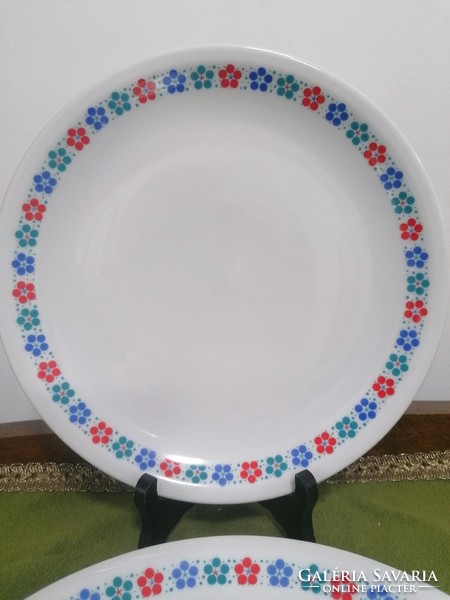 Alföldi menza bella flat plate /24 cm / in a pair