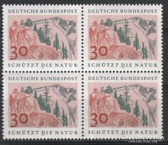 Összefüggések 0198  (Bundes) Mi 593       1,20 Euró postatiszta