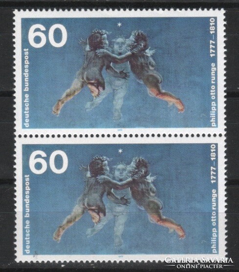 Összefüggések 0171  (Bundes) Mi 940       2,80 Euró postatiszta