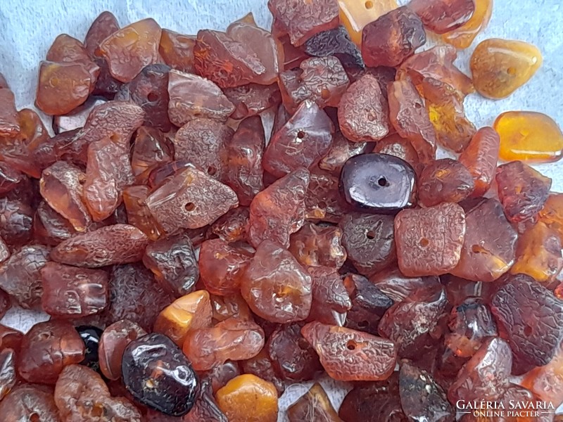 Amber stones for replacement or something
