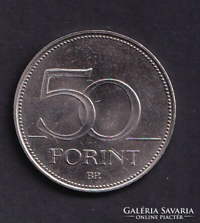 50 Forint 2018 - Birkózó VB