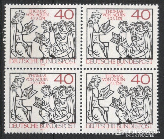 Összefüggések 0240  (Bundes) Mi 795      2,80 Euró postatiszta