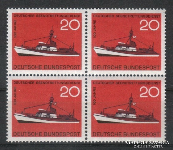 Összefüggések 0190  (Bundes) Mi 478       1,20 Euró postatiszta