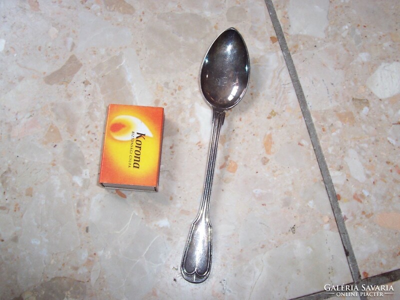 Large spoon