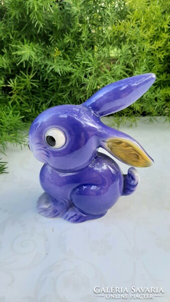Goebel porcelain bunny, rabbit
