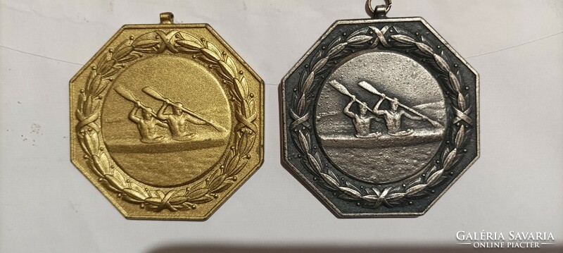 Sports medal