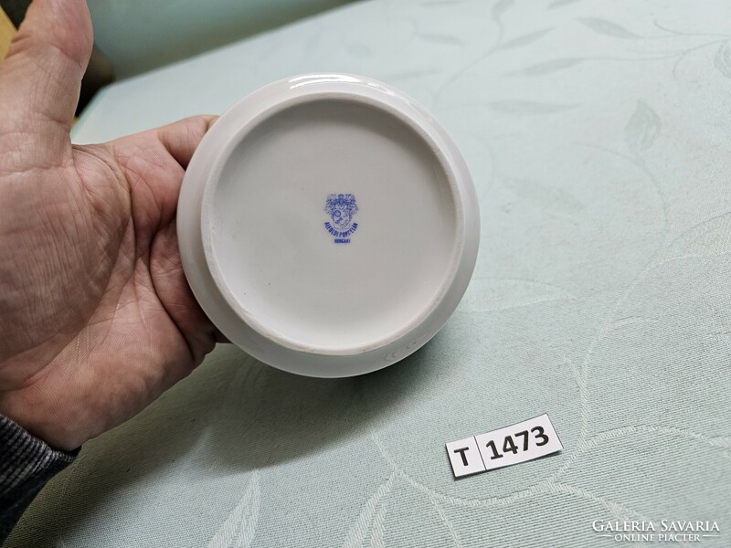 T1473 Great Plain ash bowl 11 cm