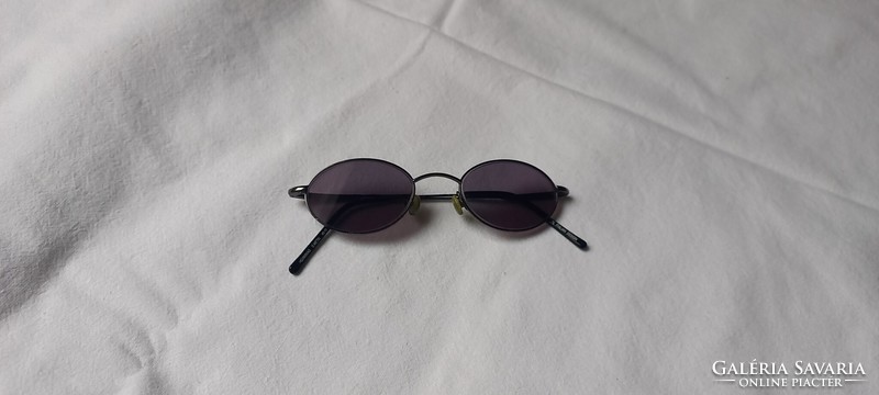 John Lennon style sunglasses