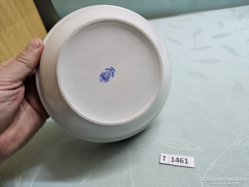 T1461 Great Plain patterned bowl 15 cm