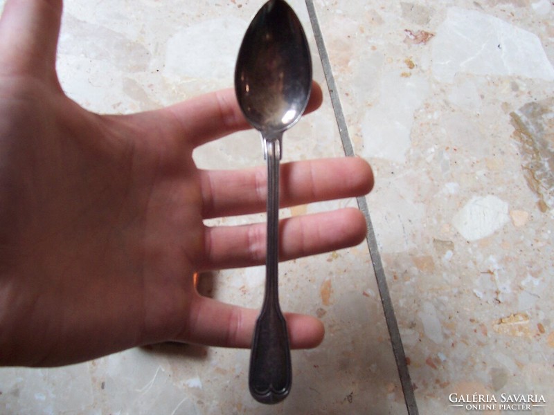 Large spoon