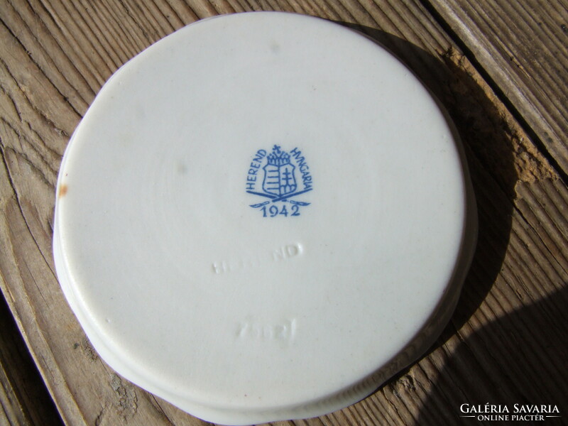 Bowl of Herend 1942 (428306)