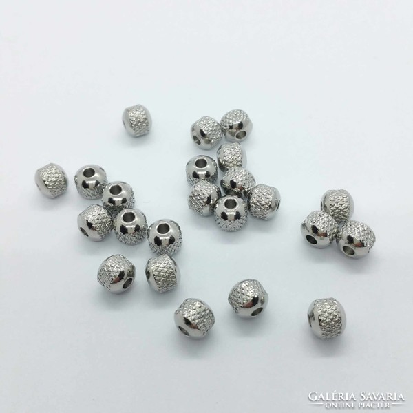 Stainless steel intermediate 6 mm