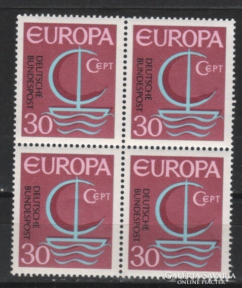 Összefüggések 0117  (Bundes) Mi 520      1,20 Euró postatiszta