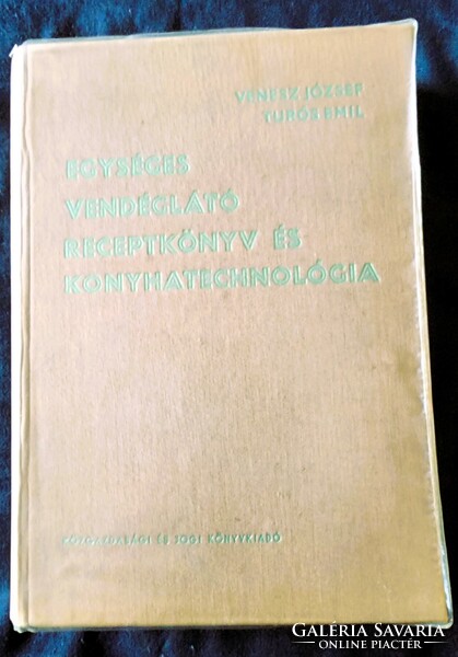 Honthy Hanna autográf aláírása róla szóló életrajzi könyv Gál György : Egy diadalmas élet regénye