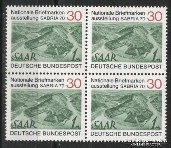 Összefüggések 0201  (Bundes) Mi 619       2,00 Euró postatiszta