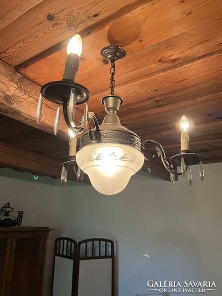 Chandelier for sale